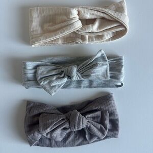 Loulou and co headbands